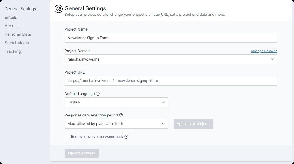 Create Fillable Forms in Word.