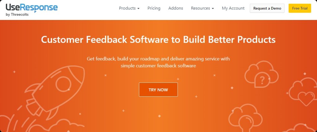 Best customer feedback tools.