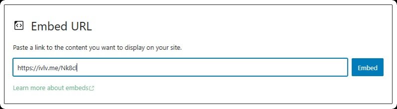 Add a Custom Calculator to Wordpress.