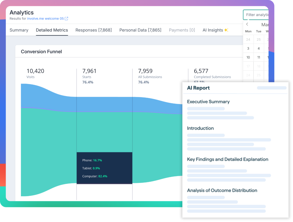 ai-powered analytics.