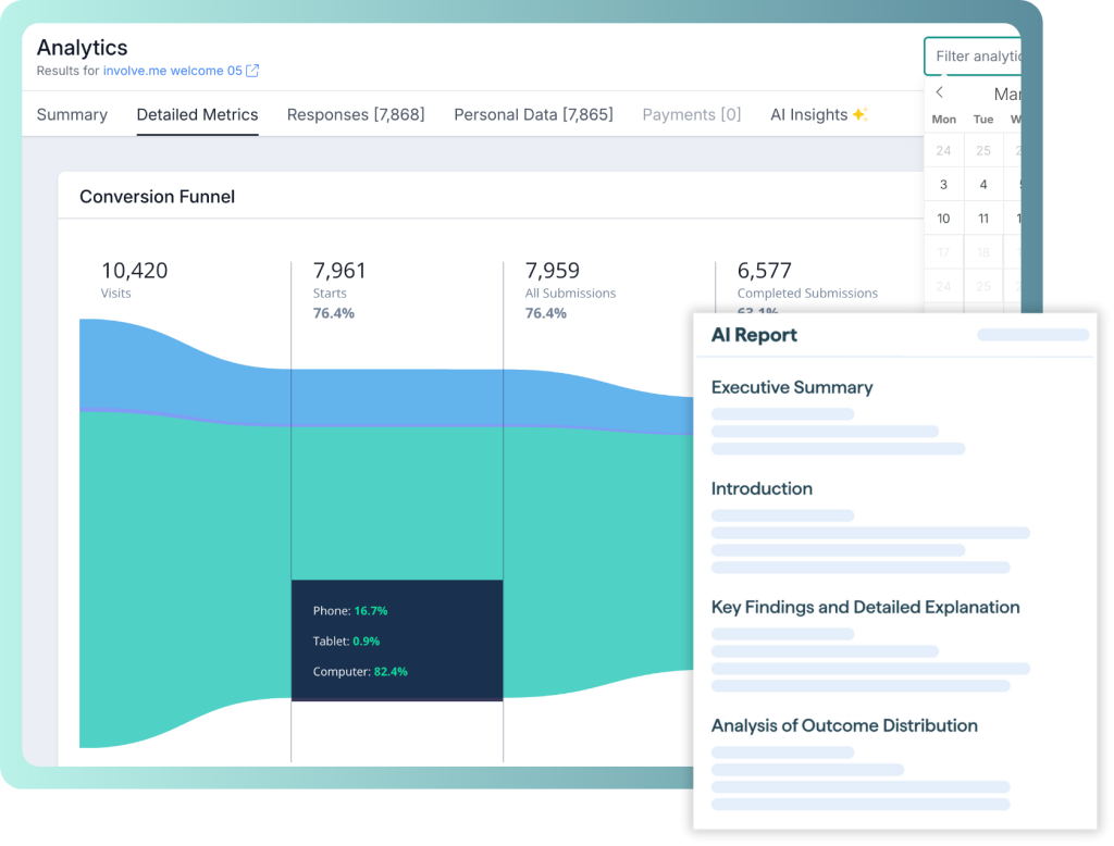 ai-powered analytics.