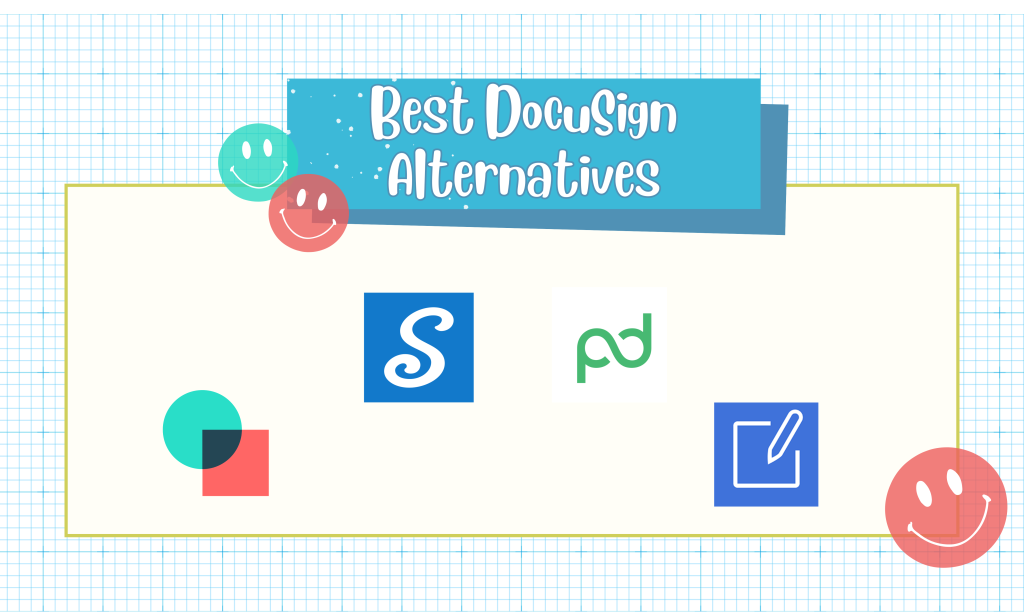 The Best DocuSign Alternatives.