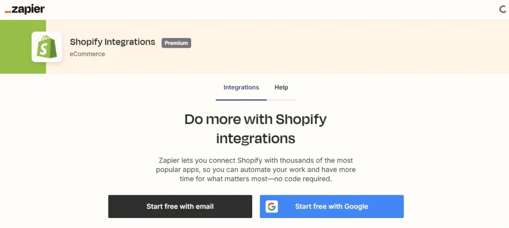 Best Zapier Integrations.