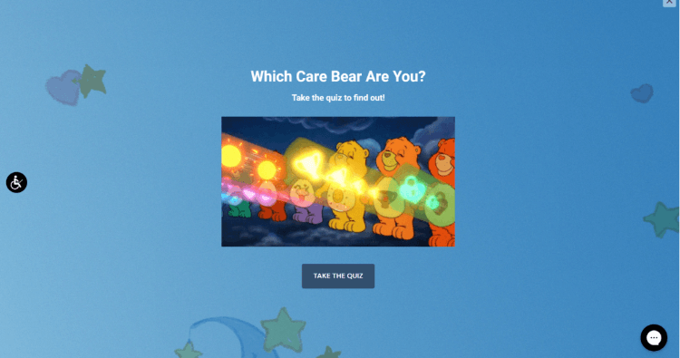 eCommerce Quizzes: 7 Companies Doing It Right.