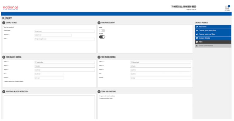 5 Contact Forms that Went Horribly Wrong and How to Fix Them.