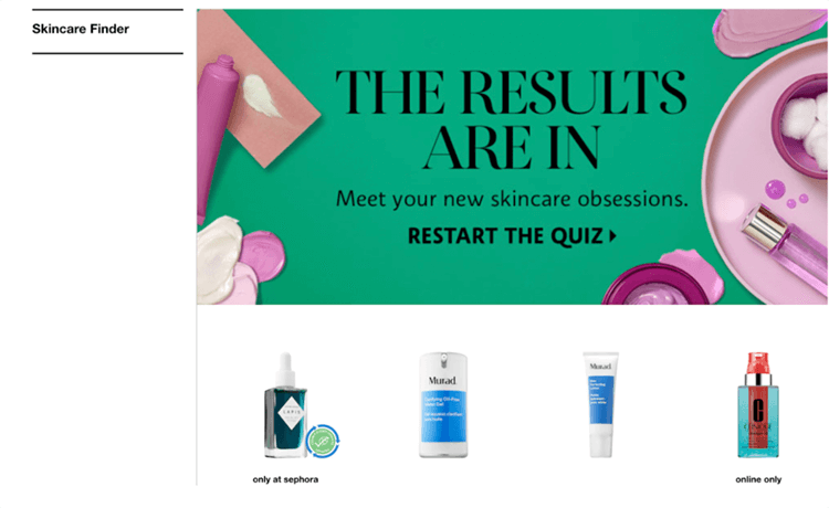 How Brands Grow Their Email Lists With Personality Tests.