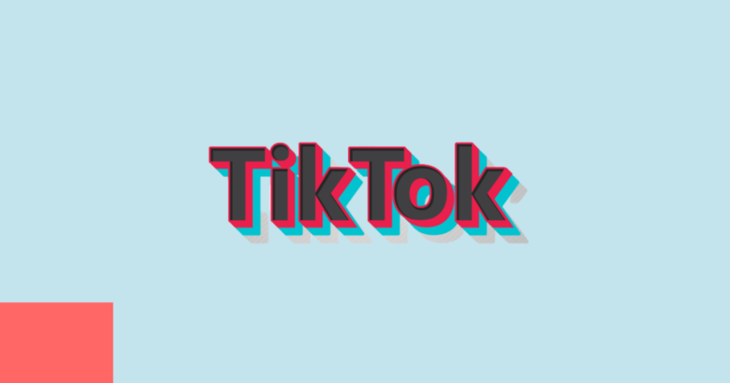 tiktok.