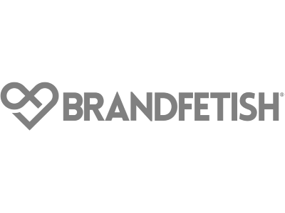 Brandfetish logo.