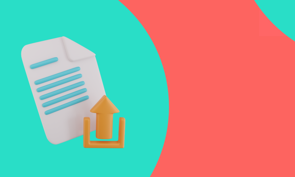 Create a File Upload Form For Your Website [Easy Guide] | involve.me