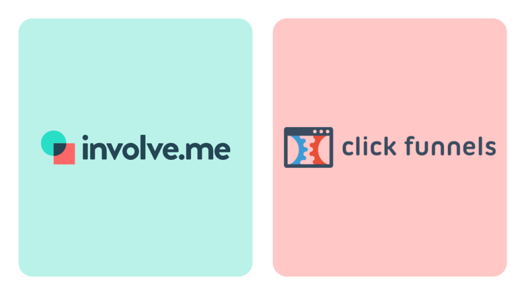 Top Clickfunnels Alternatives.