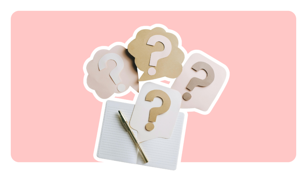 Customer Service Survey Question Examples.