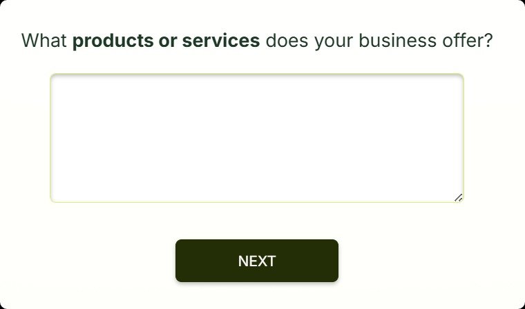 Customer Service Survey Question Examples.