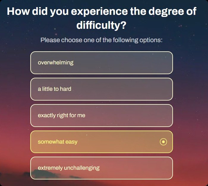 Customer Service Survey Question Examples.