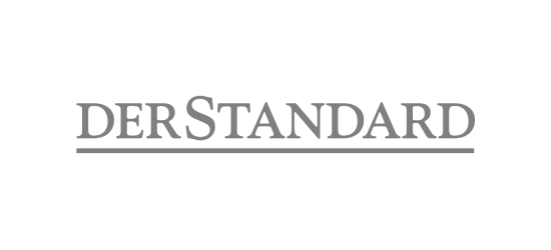 Der Standard logo.