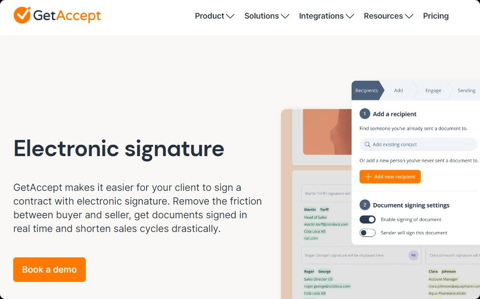 Best DocuSign Alternatives.