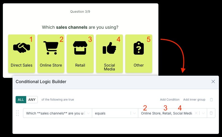 Best Form Builders with Conditional Logic.