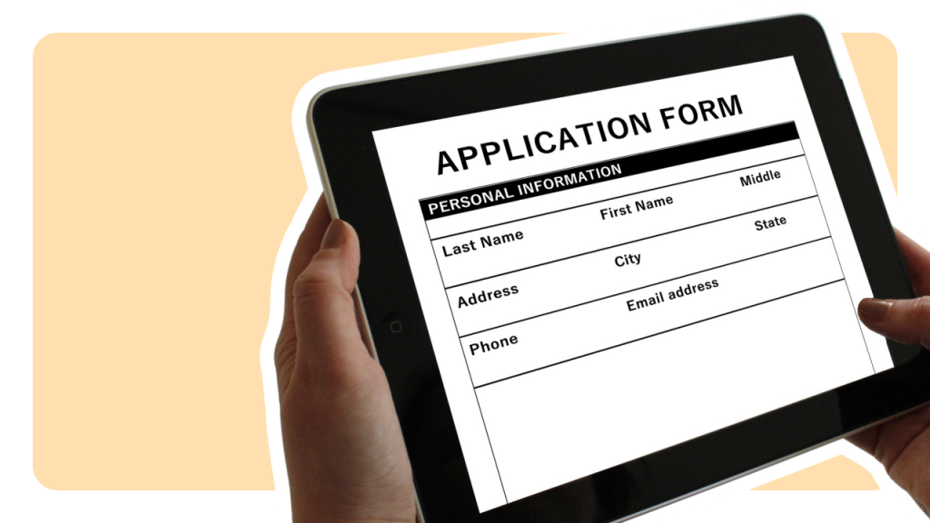 How to Create an Online Form.