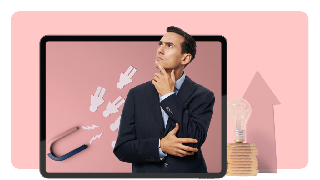 how to get more leads.