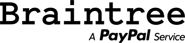 braintree logo.