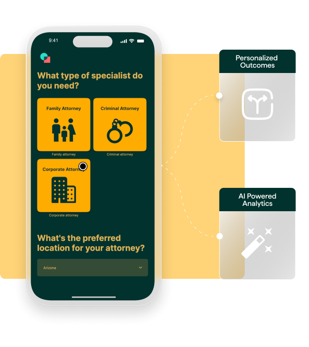 legal service templates.