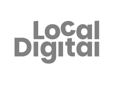 Local Digital logo.