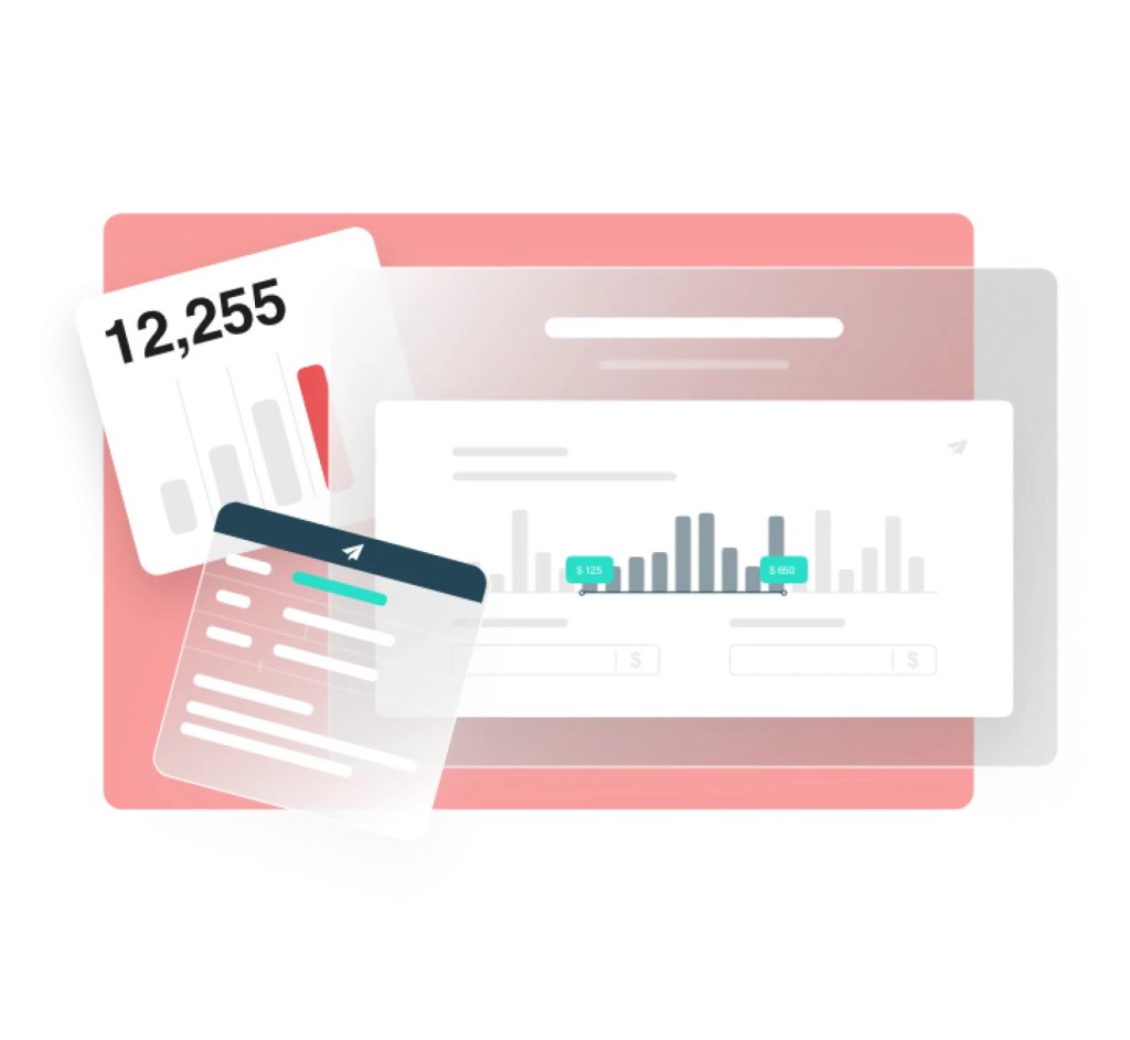 data export.