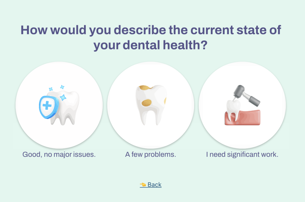 Dental Insurance Finder.