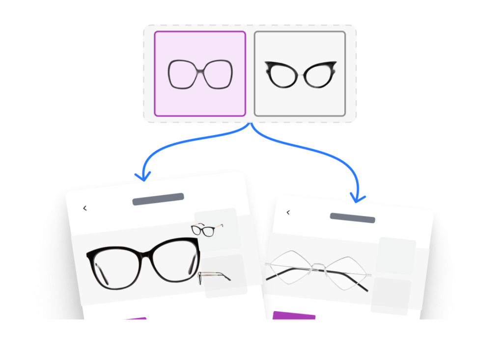 form audience segmentation.