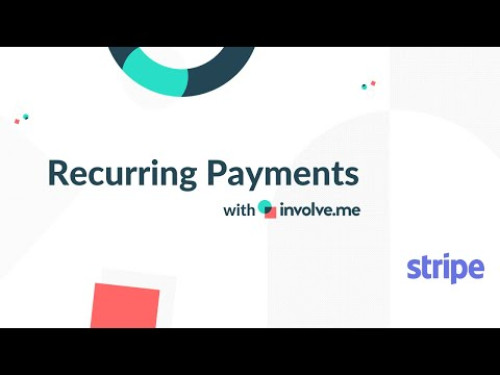 Collecting Recurring Payments