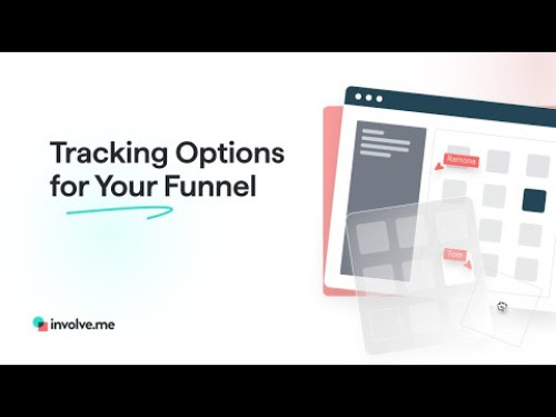 Tracking Options for Your Funnel