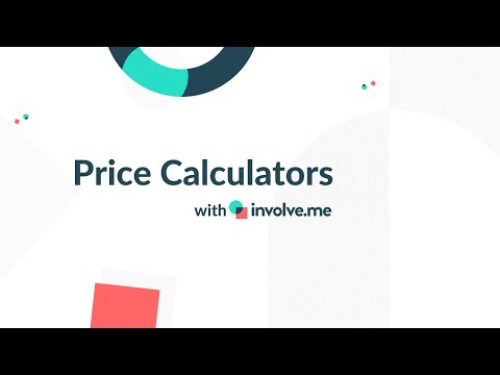 Calculating Custom Prices